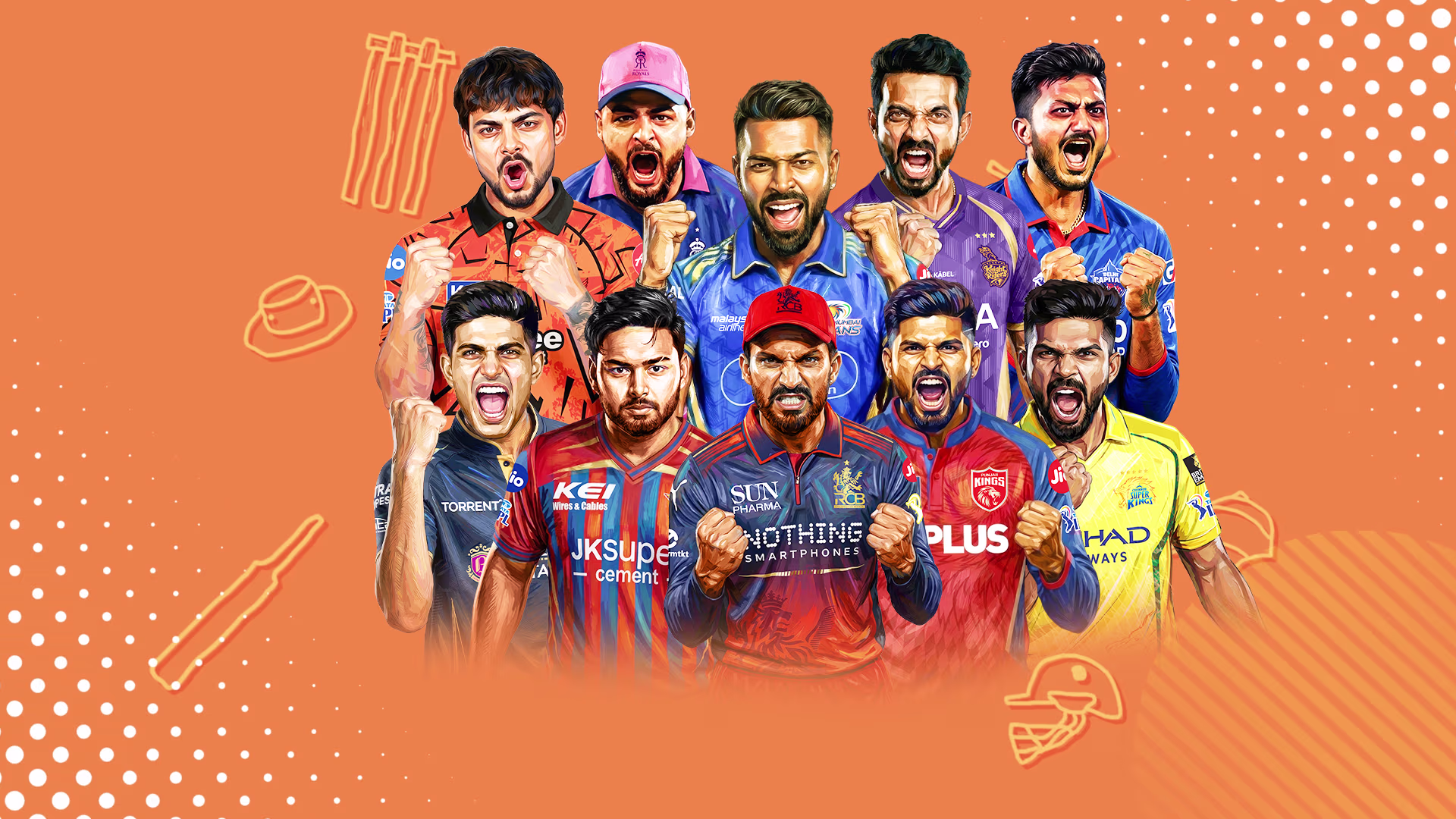 IPL Fan Culture in India: Why It’s More Than Just Cricket