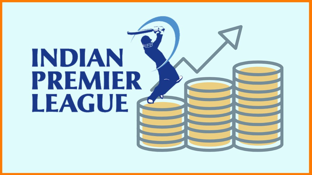 How IPL Impacts the Indian Economy